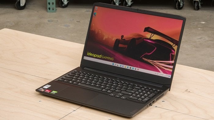 Источник: itbukva.com / Lenovo IdeaPad Gaming 3