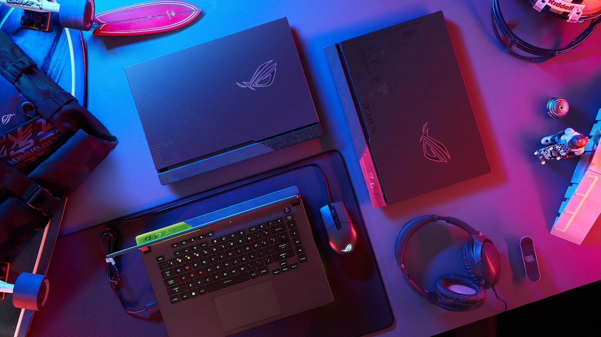 Источник: rog.asus.com / Asus ROG Strix
