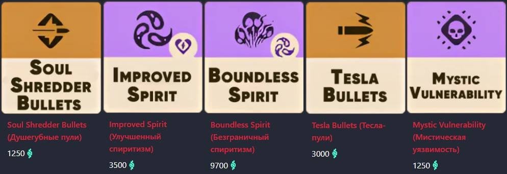 Скриншот CQ.ru / Предметы середины игры