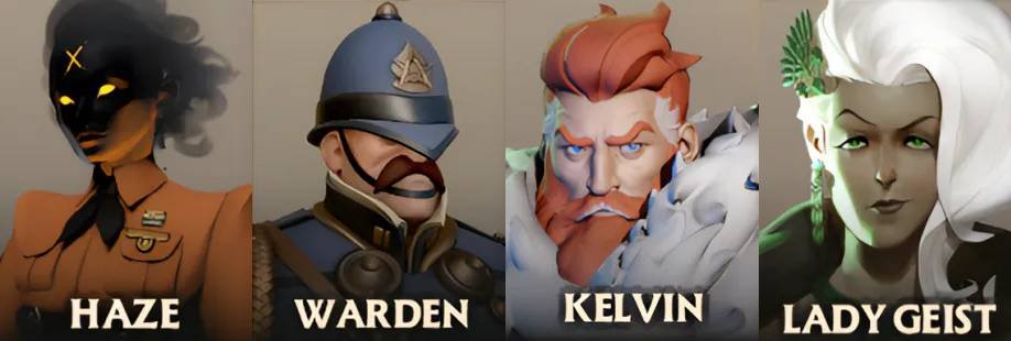 Источник: CQ.ru / Герои контр-пики