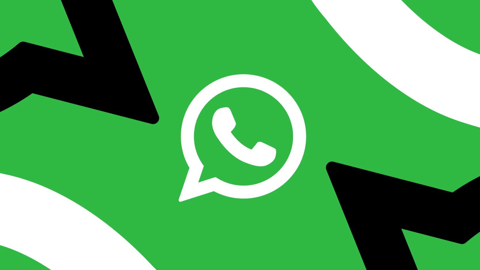 Открытки в WhatsApp опасны Эксперты предупредили россиян о вирусах