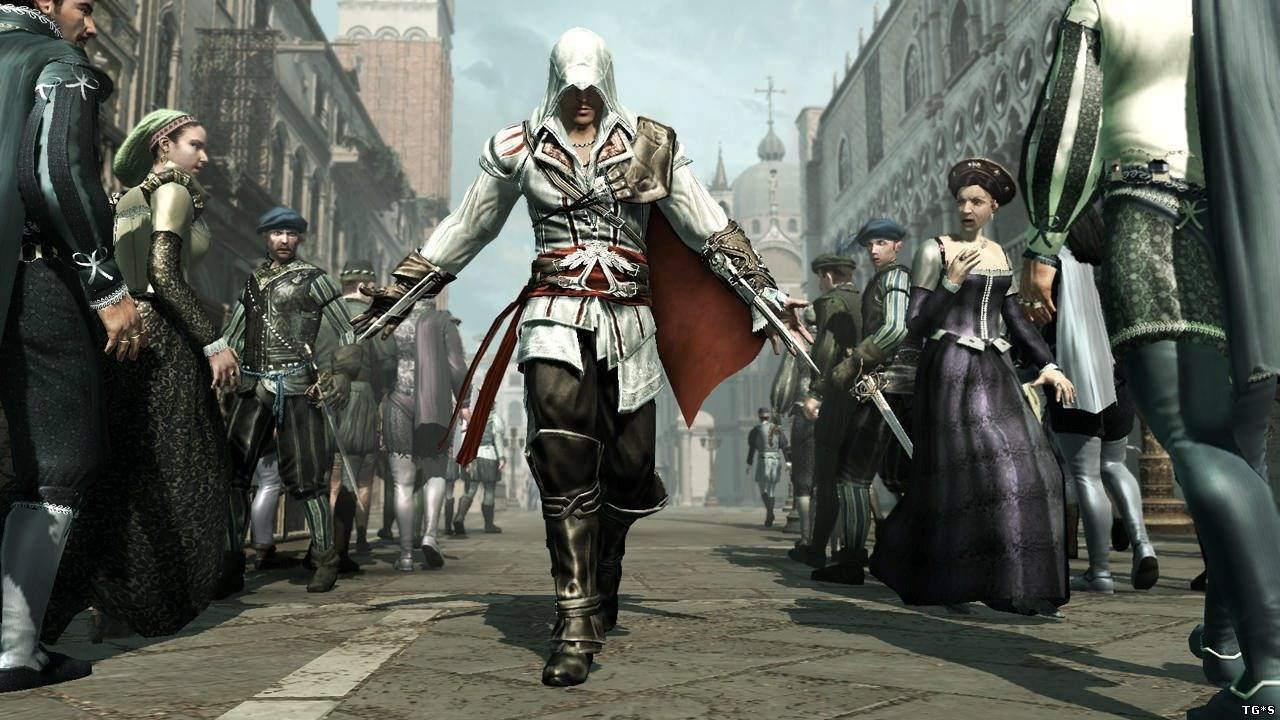Источник: Ubisoft
