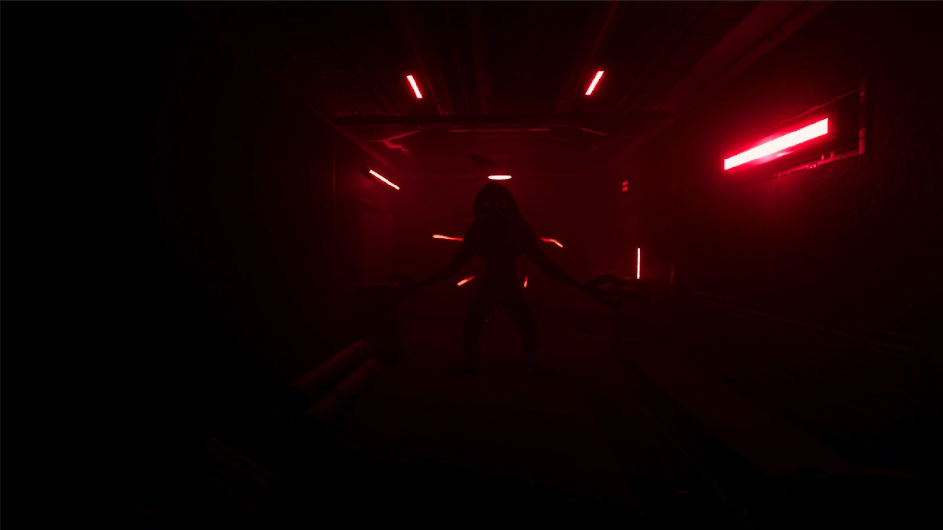 Источник: Steam / Face The Abyss.