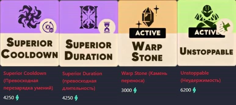 Скриншот CQ.ru / Дорогие предметы