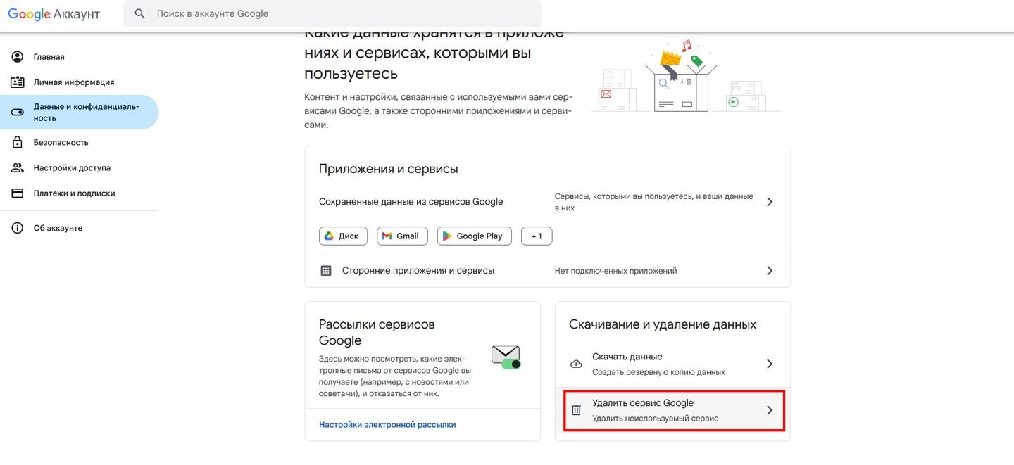 Источник: CQ / Скриншот Google