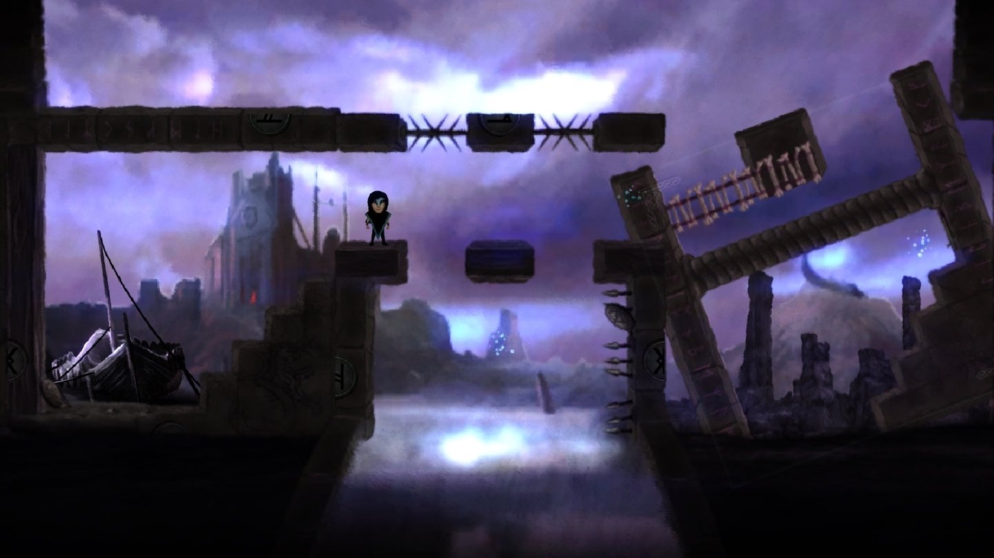 Источник Steam