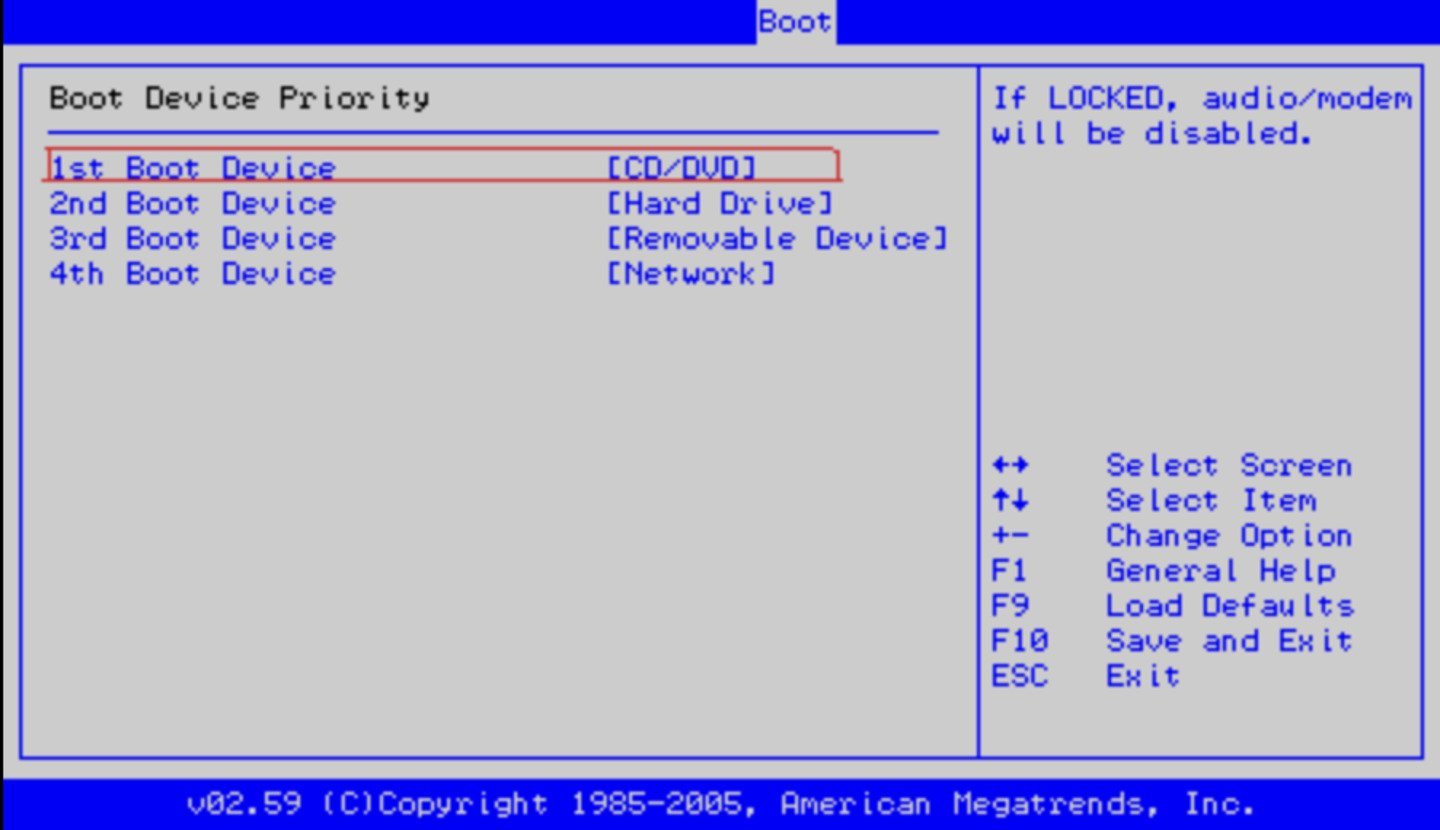 Источник PCUnlocker / Интерфейс Windows