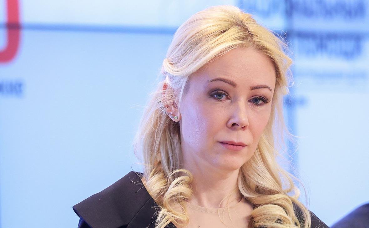 Источник: Global Look Press / Екатерина Мизулина