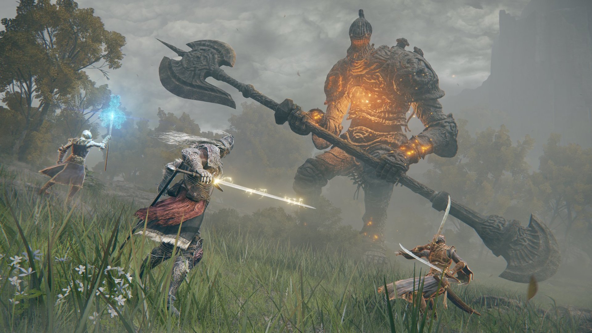 Источник: FromSoftware