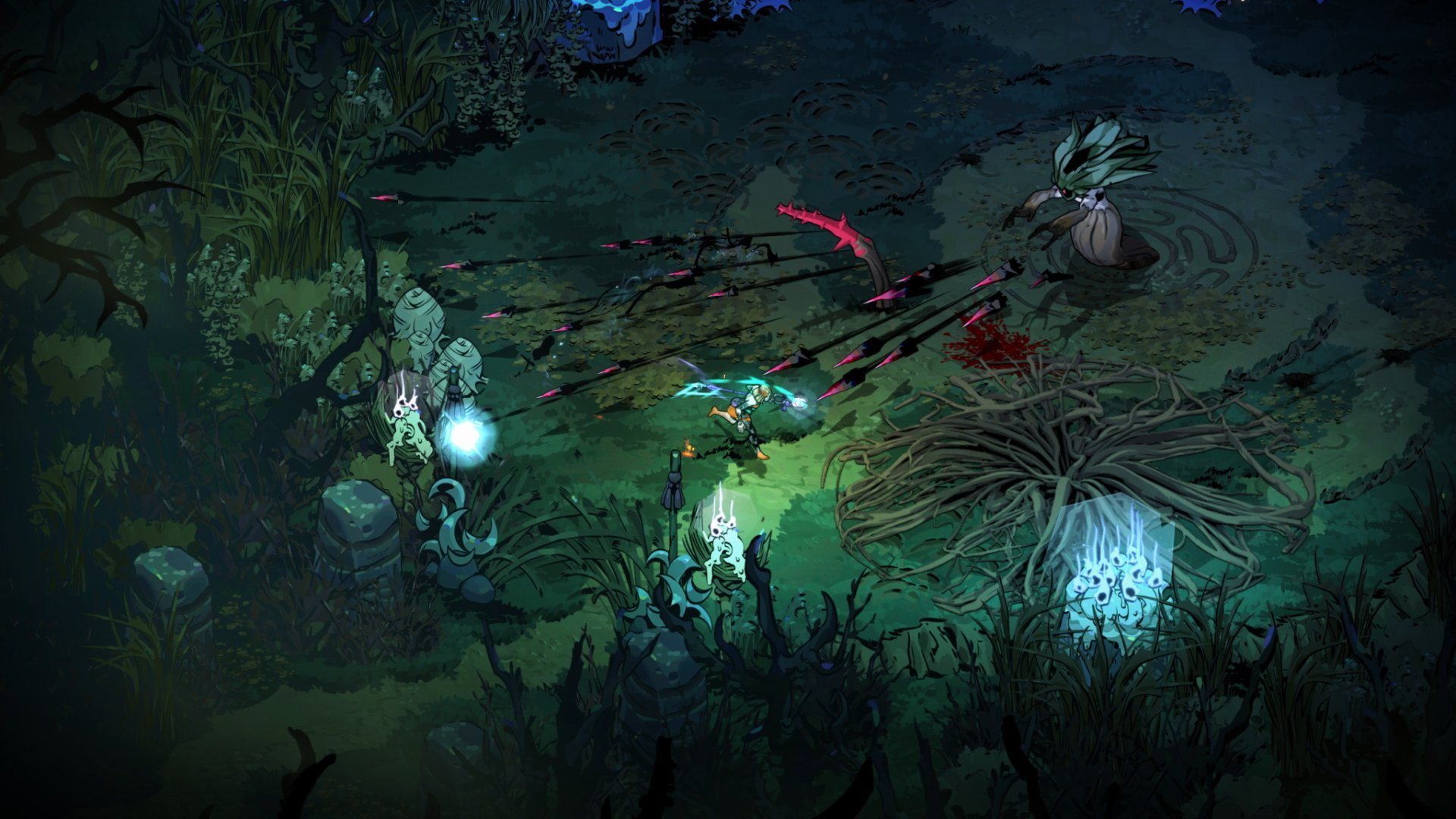 Источник: Supergiant Games