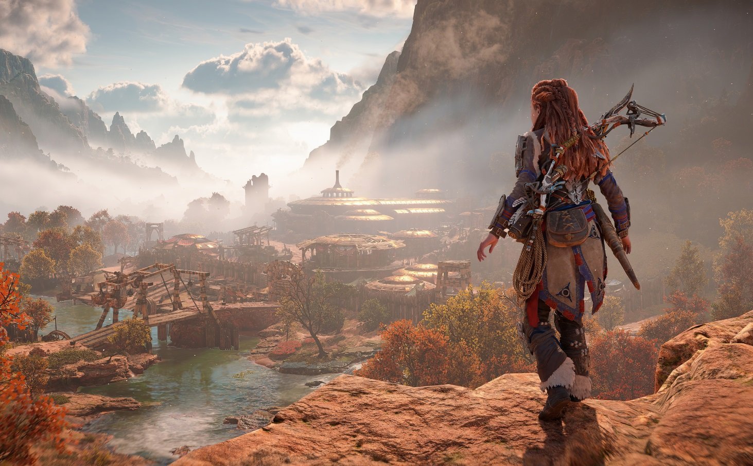 Источник: Guerrilla Games / Sony