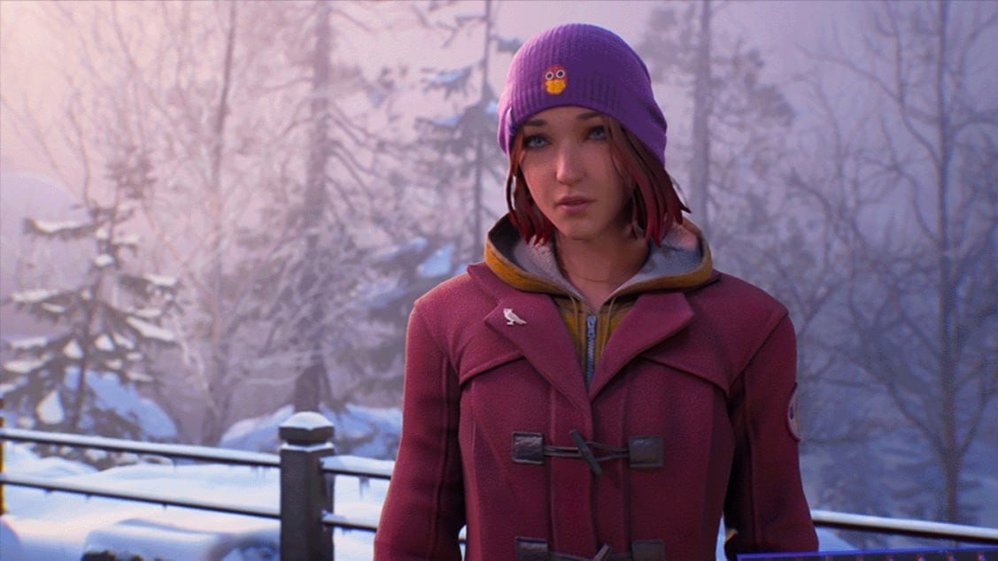 В новом трейлере Life is Strange Double Exposure показали способности Макс Колфилд