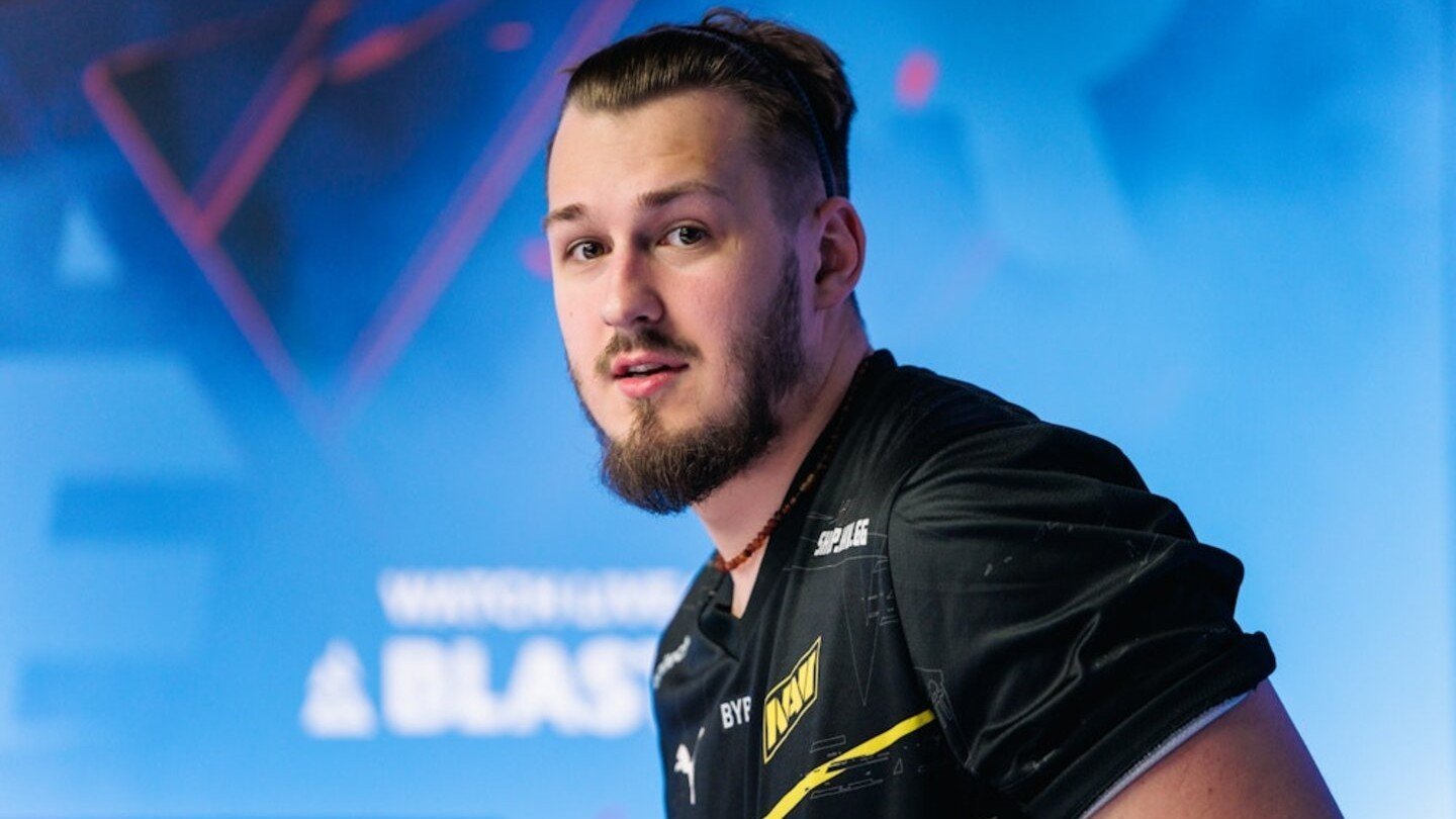 Прогноз на финал BLAST Premier Fall Final 2024  G2 Esports против Natus Vincere