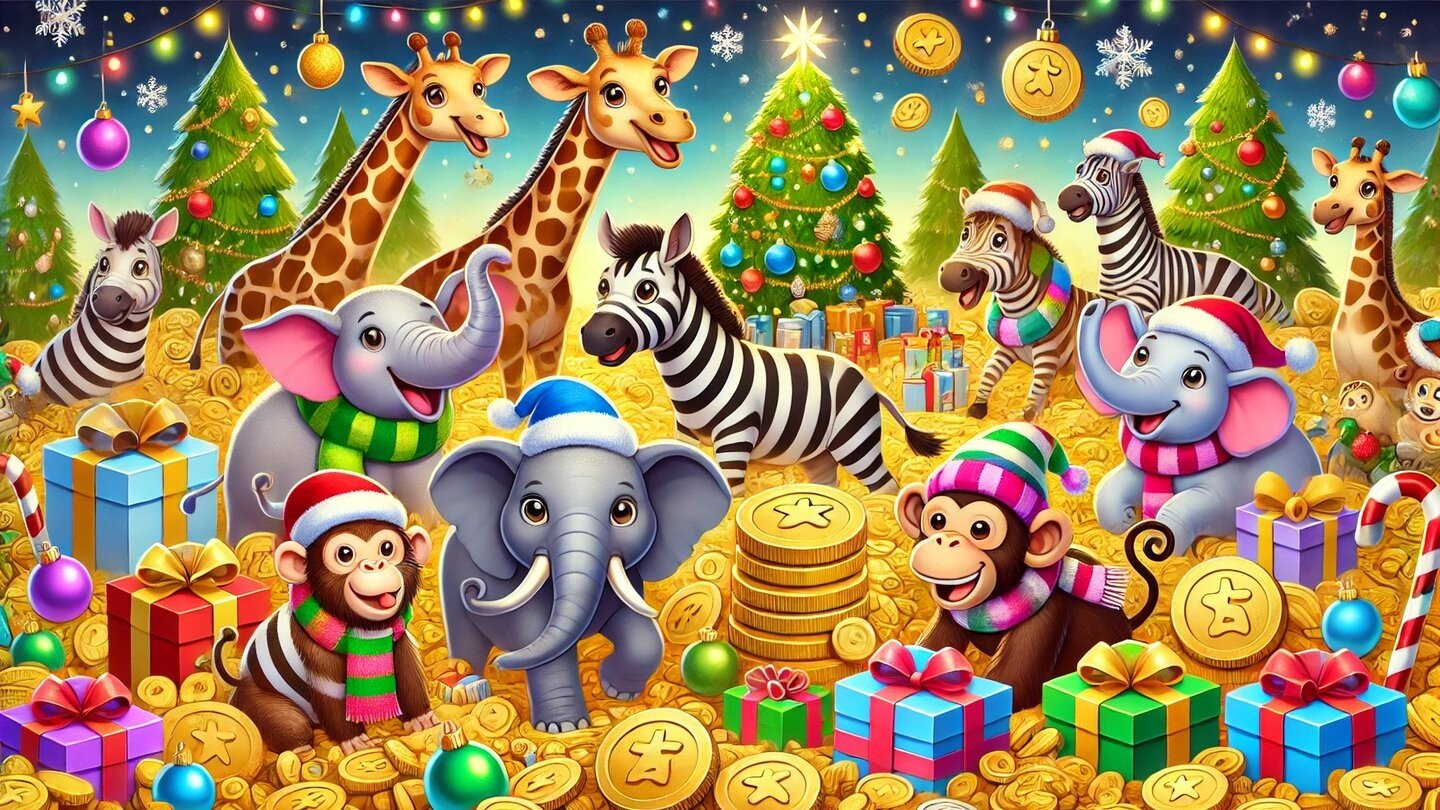 В Zoo решили Загадку дня на 23 января 2025 года