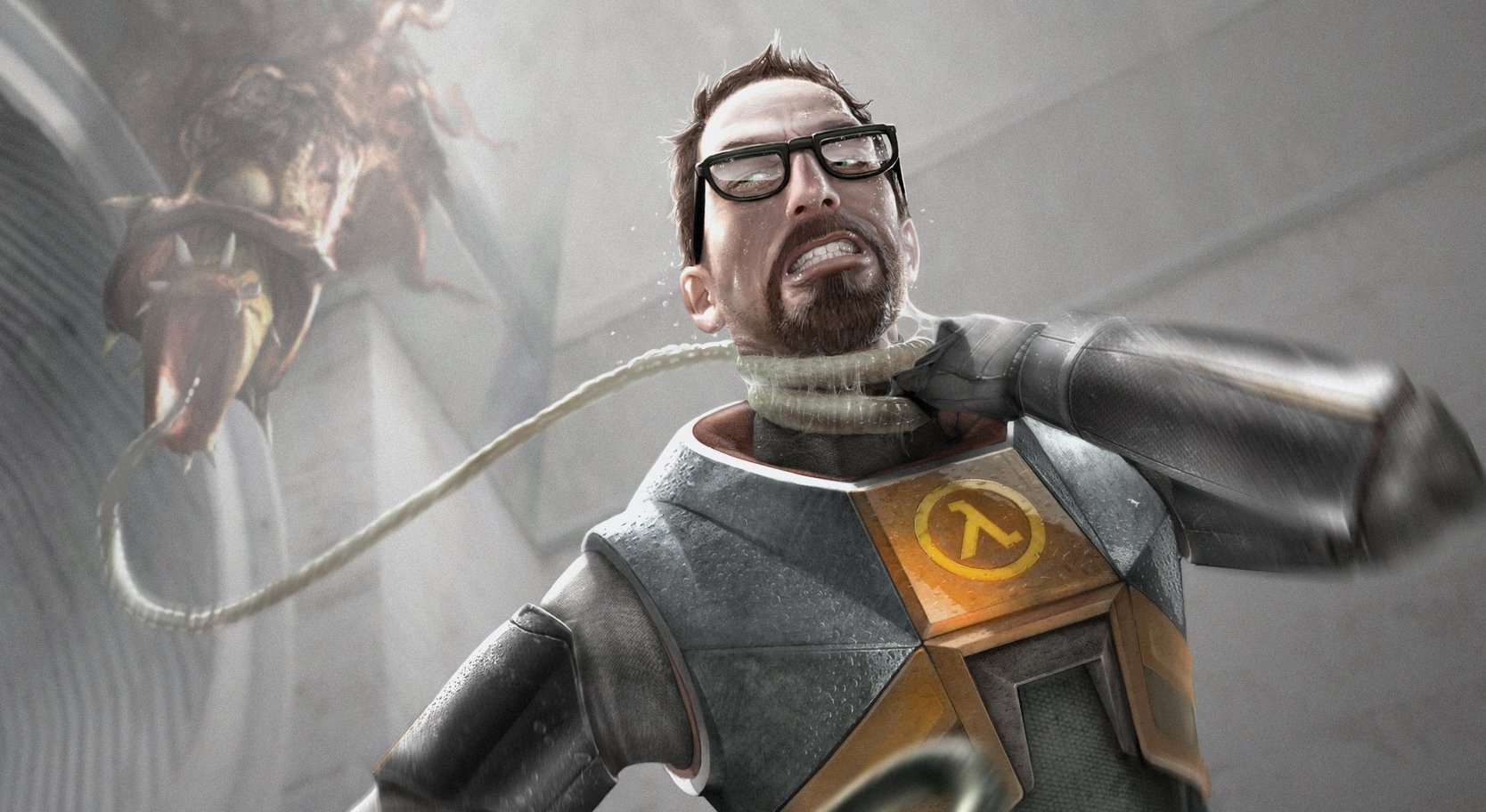 Источник: Half-Life 2