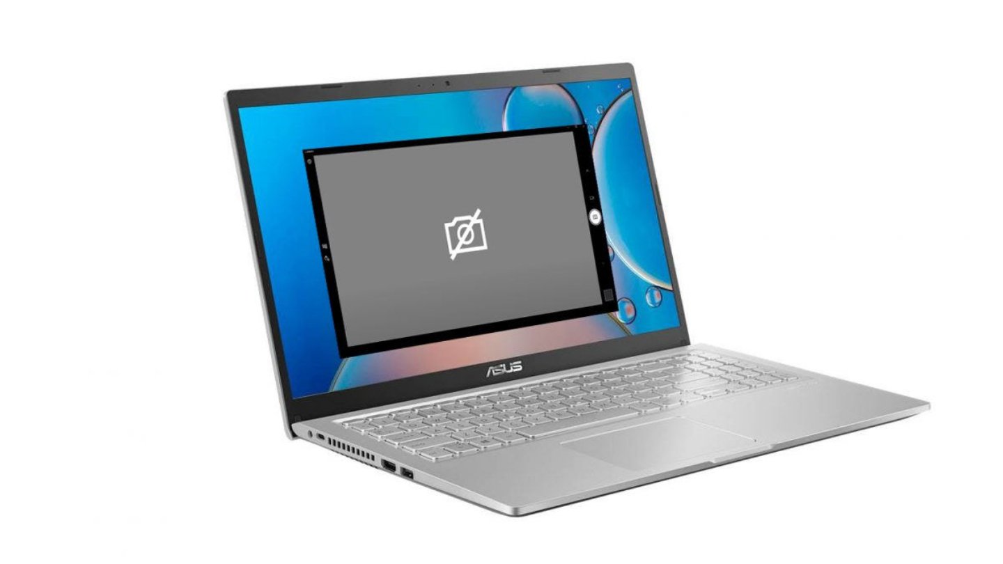 Источник: Driver Easy / ASUS Vivobook