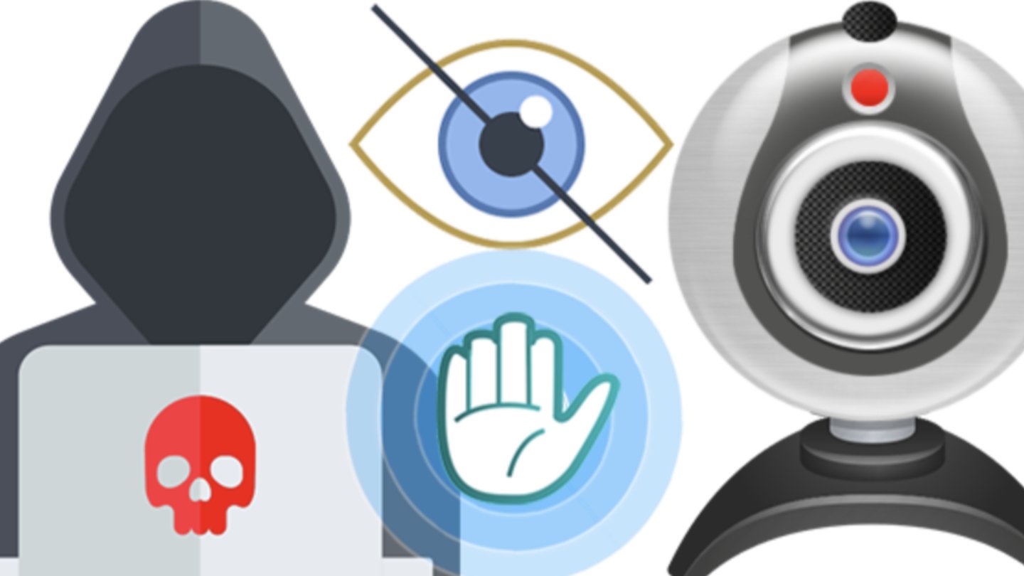 Источник: Sordum / WebCam On-Off