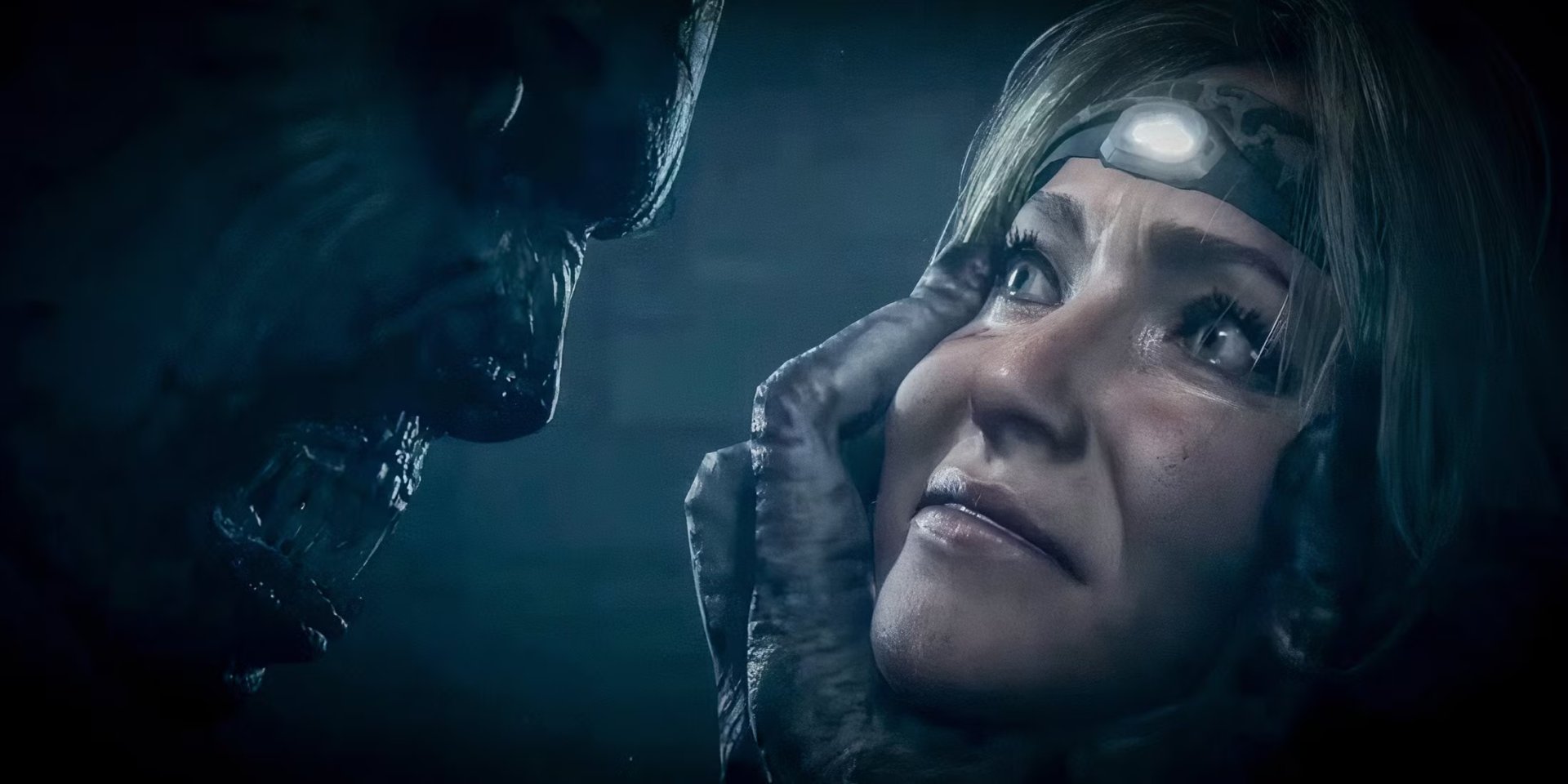 Источник: Until Dawn