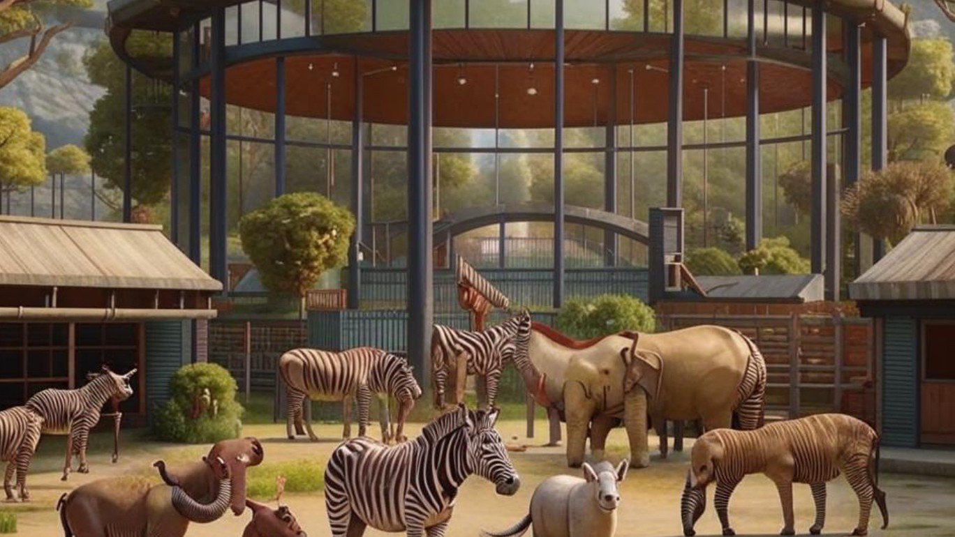 Решение Загадки дня в Zoo от 910 января