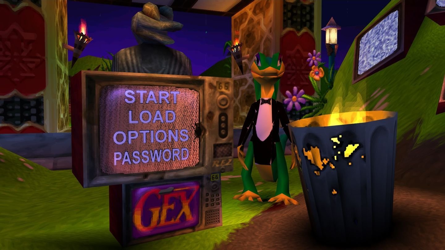 Источник: Next Generation Emulation / Скриншот RetroArch