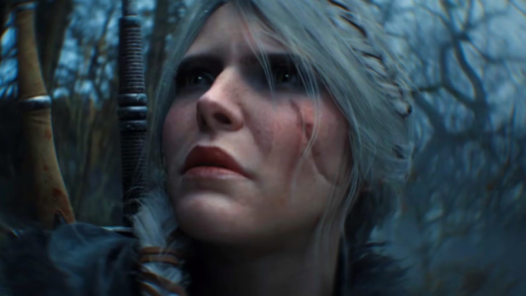 Sweet Baby Inc работала над The Witcher 4 Глава CDPR признался фанатам