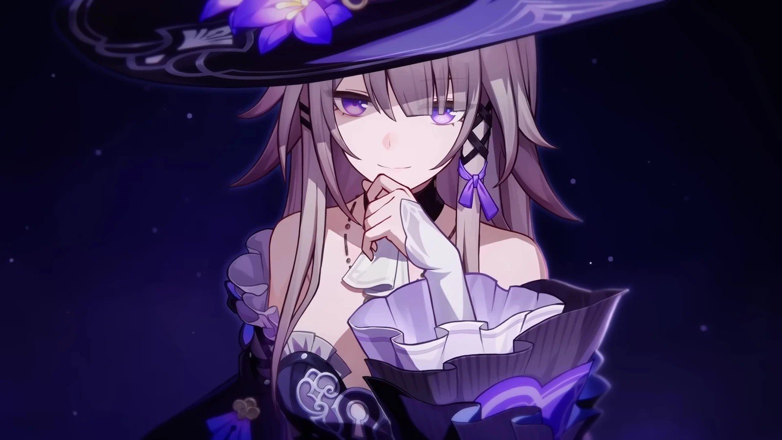 В Honkai Star Rail раздадут 10 звездных билетов  вот как их получить