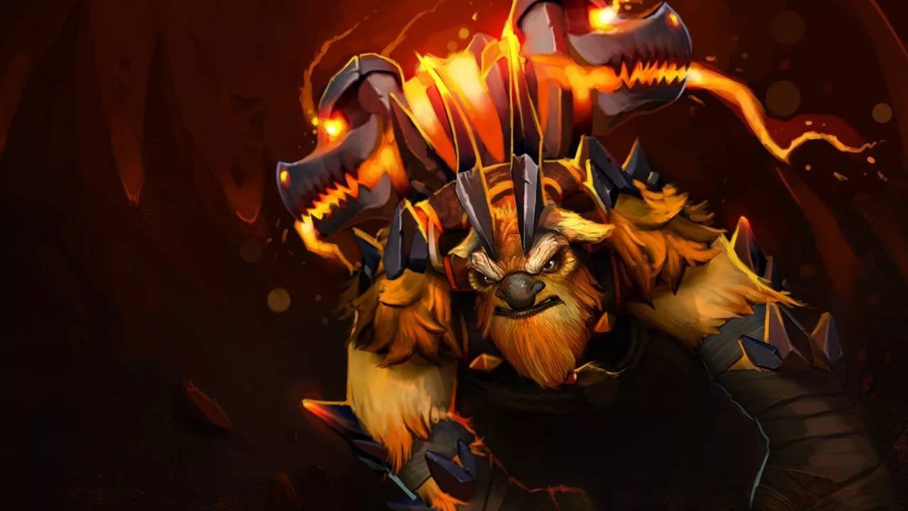 Источник: wallhere.com / Сет Bindings of Deep Magma