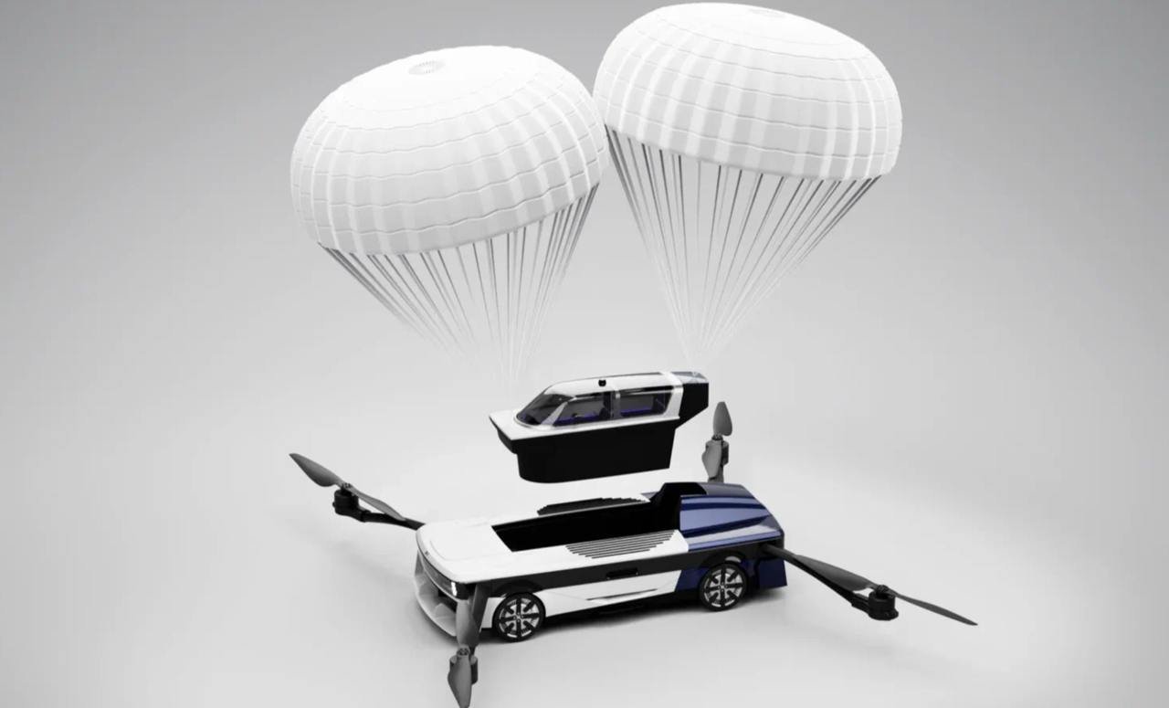 Источник: «Филатов» / Концепт ИФ-9