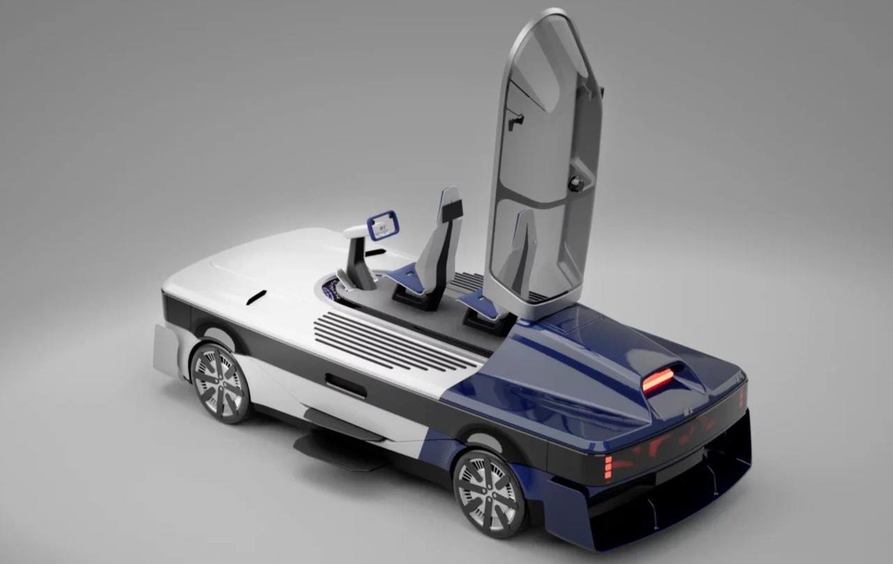 Источник: «Филатов» / Концепт ИФ-9