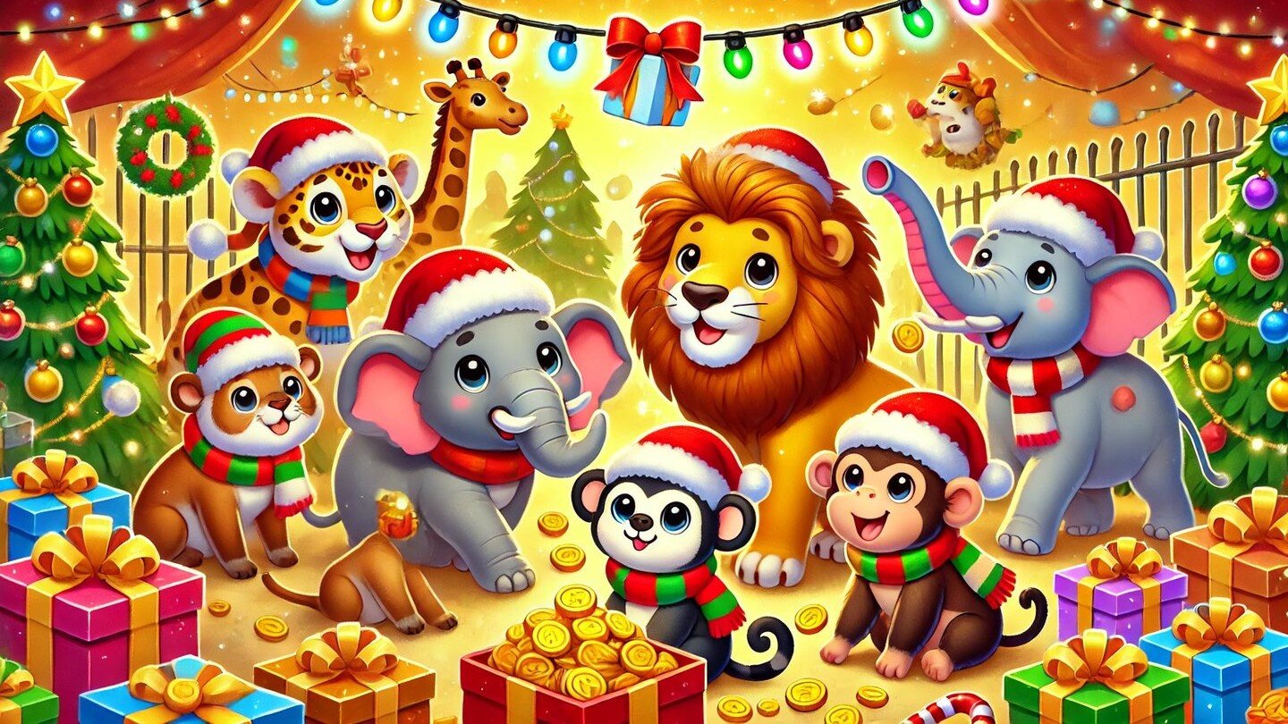 График появления коробок с кормом в Zoo на 17 января 2025 года