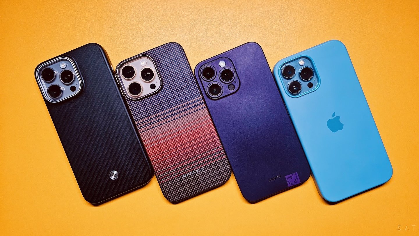 Источник: CQ / iPhone