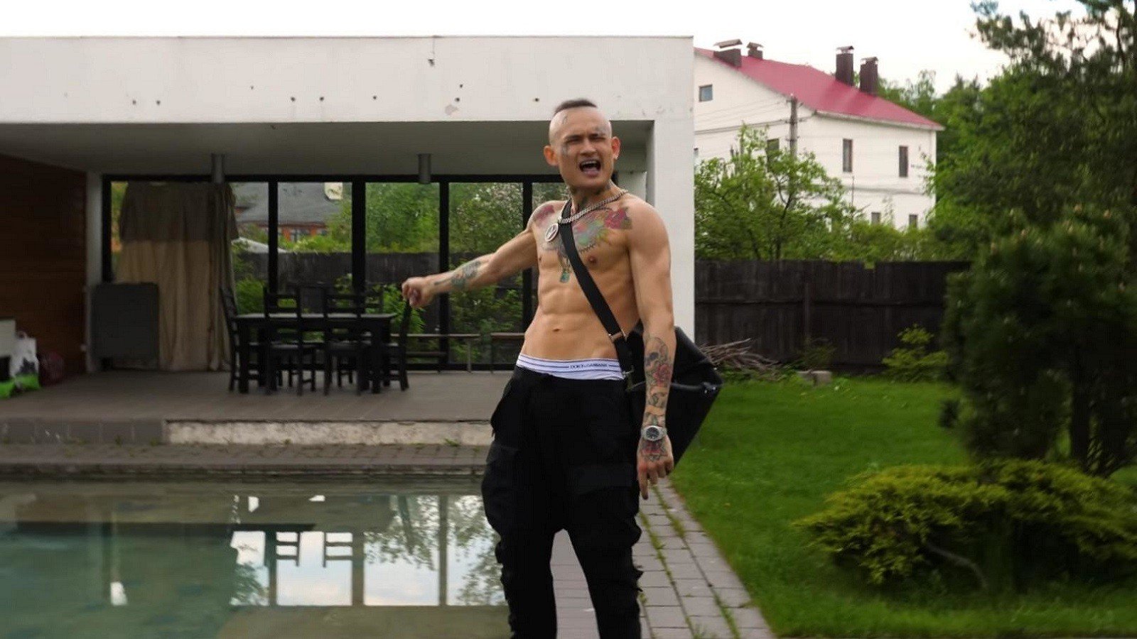 Моргенштерн попал в рехаб и лишился дома за 2 миллиона долларов