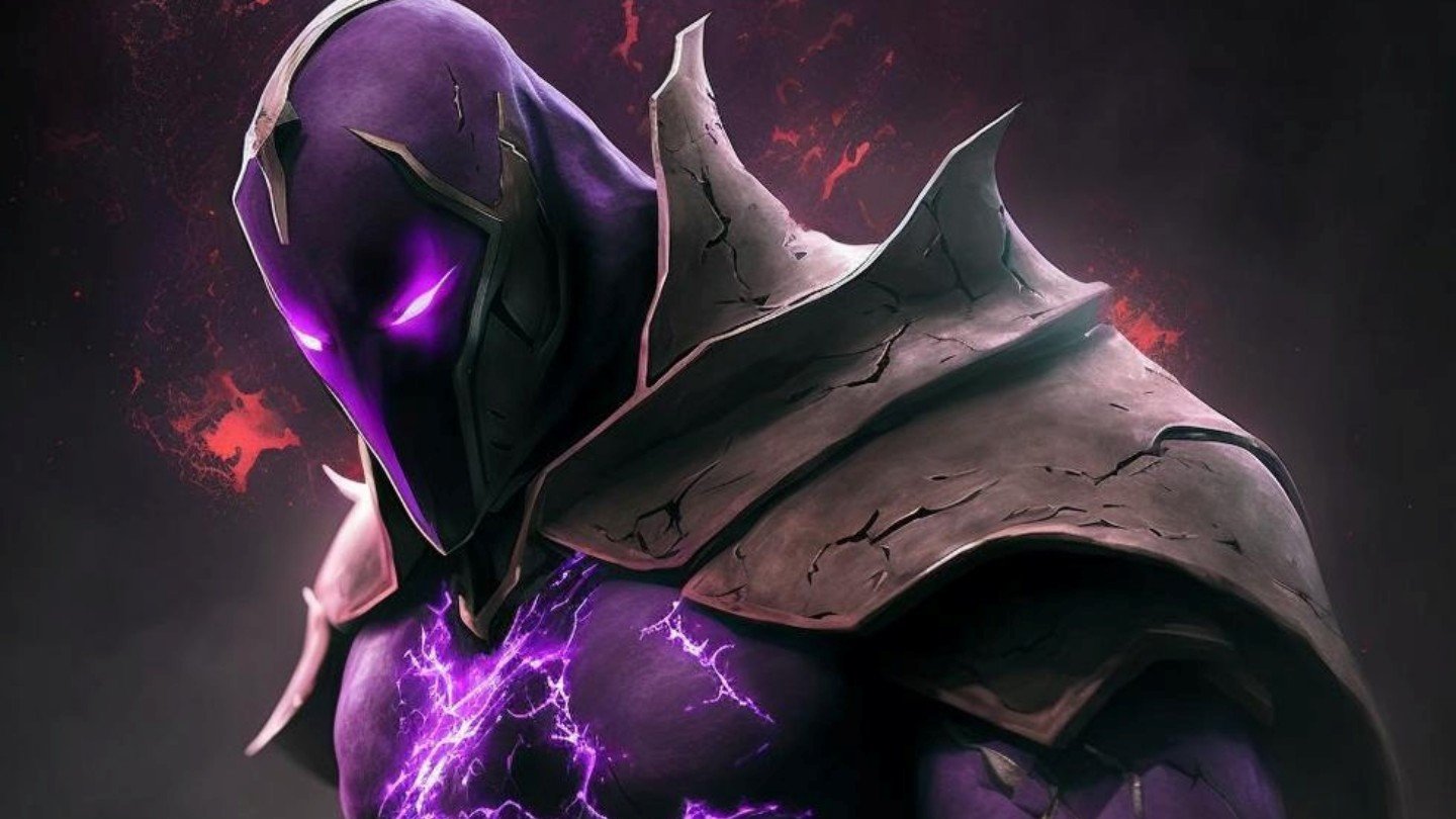 Источник: elcomercio / Энигма из Dota 2 глазами нейросети