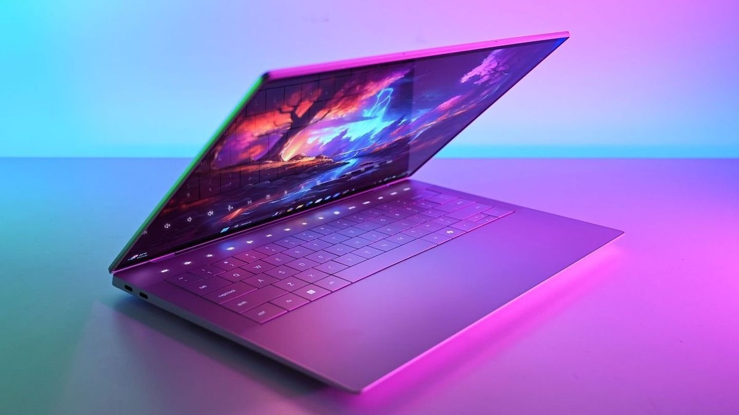 Источник: Windows Central / Ноутбук