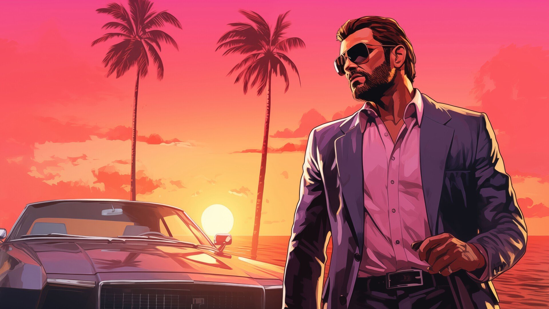 Цена GTA 6 обрадует игроков  аналитик опроверг слухи о 100 за копию