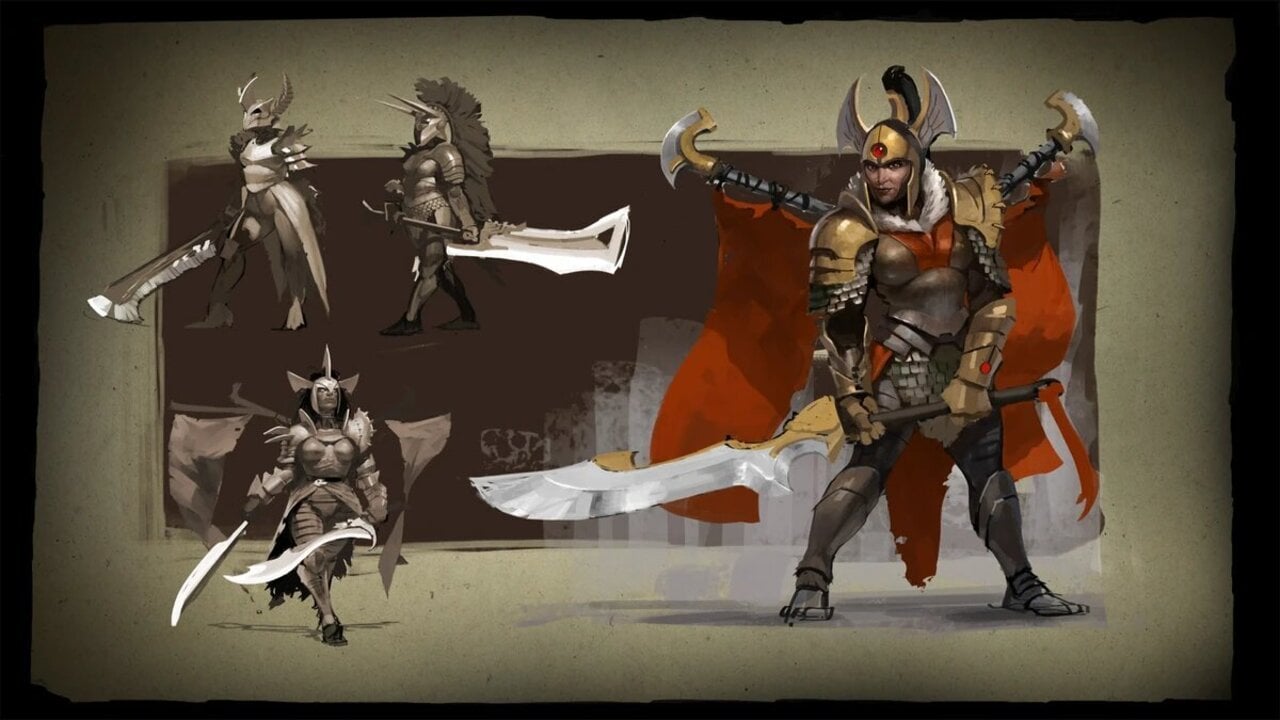 Источник: fandom.com / Envisioning Legion Commander