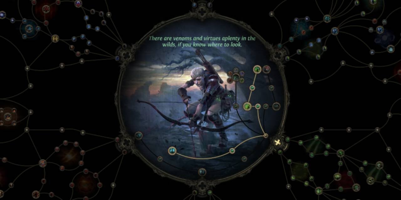 Скриншот CQ.ru / Возвышение для Pathfinder
