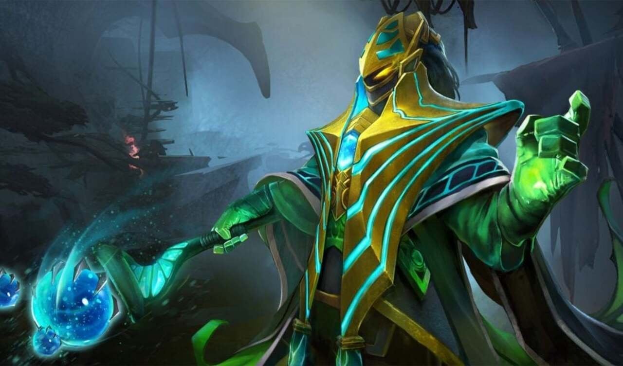Источник: cyber.sports.ru /  Набор DIVINERS EMBRACE