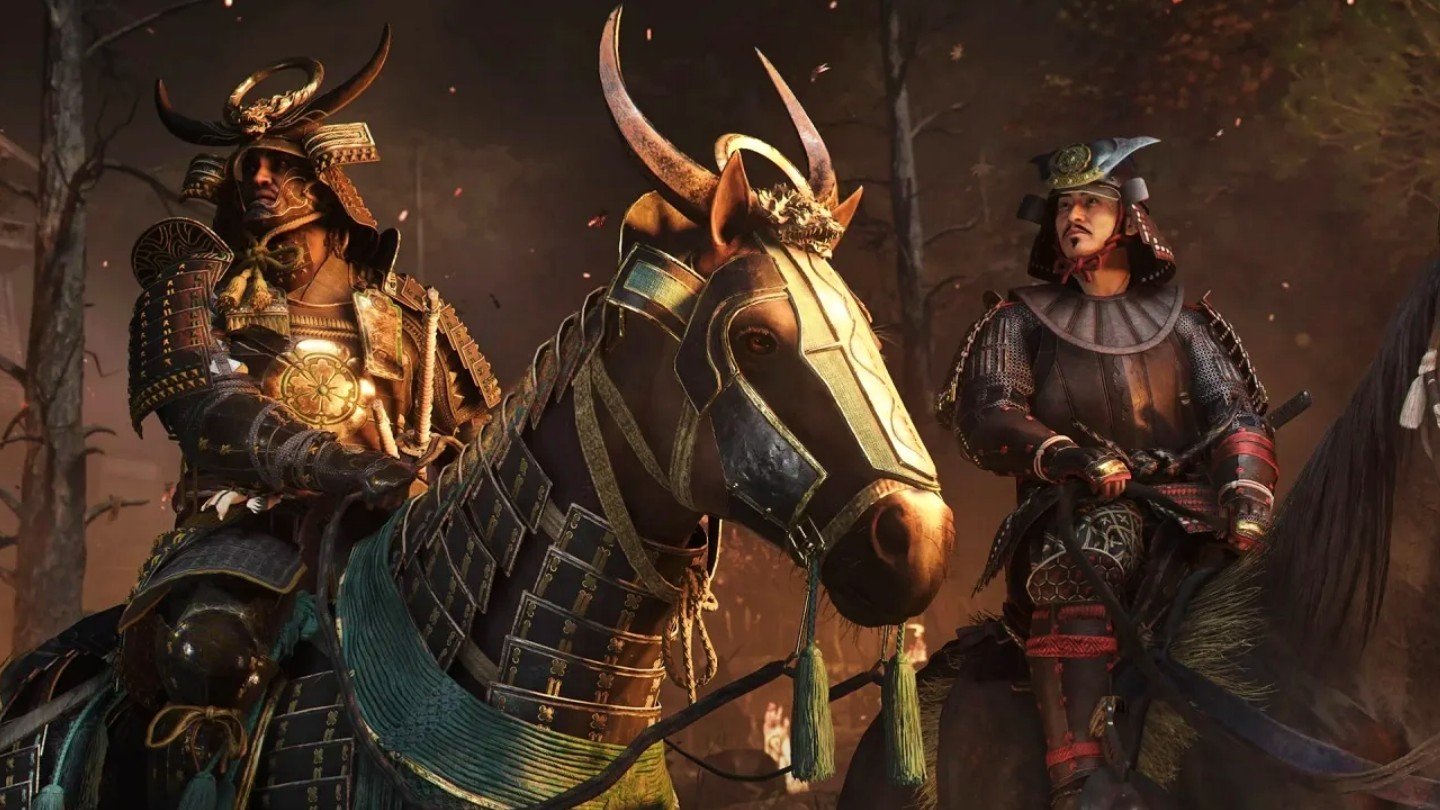 Готовим GTX 1070 раскрыты системные требования Assassins Creed Shadows