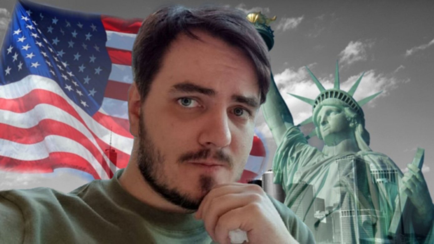 Илья Мэддисон