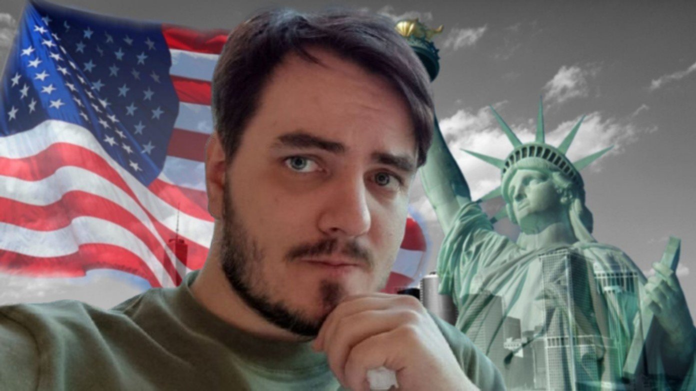 Мэддисона и Поперечного могут депортировать из США изза Трампа