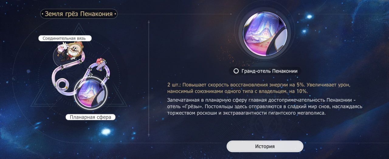 Скриншот CQ.ru / Земля грёз Пенакония