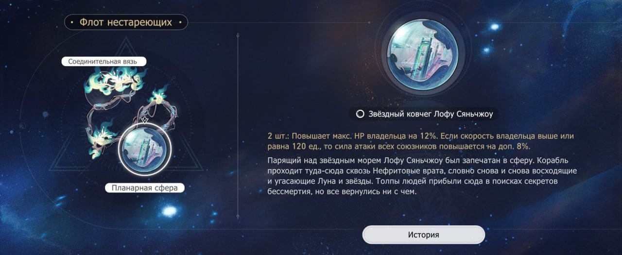 Скриншот CQ.ru / Флот нестареющих