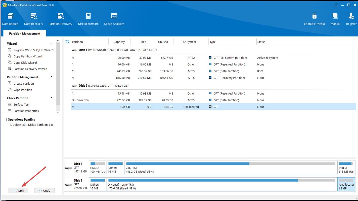 Источник: CQ / Windows 11