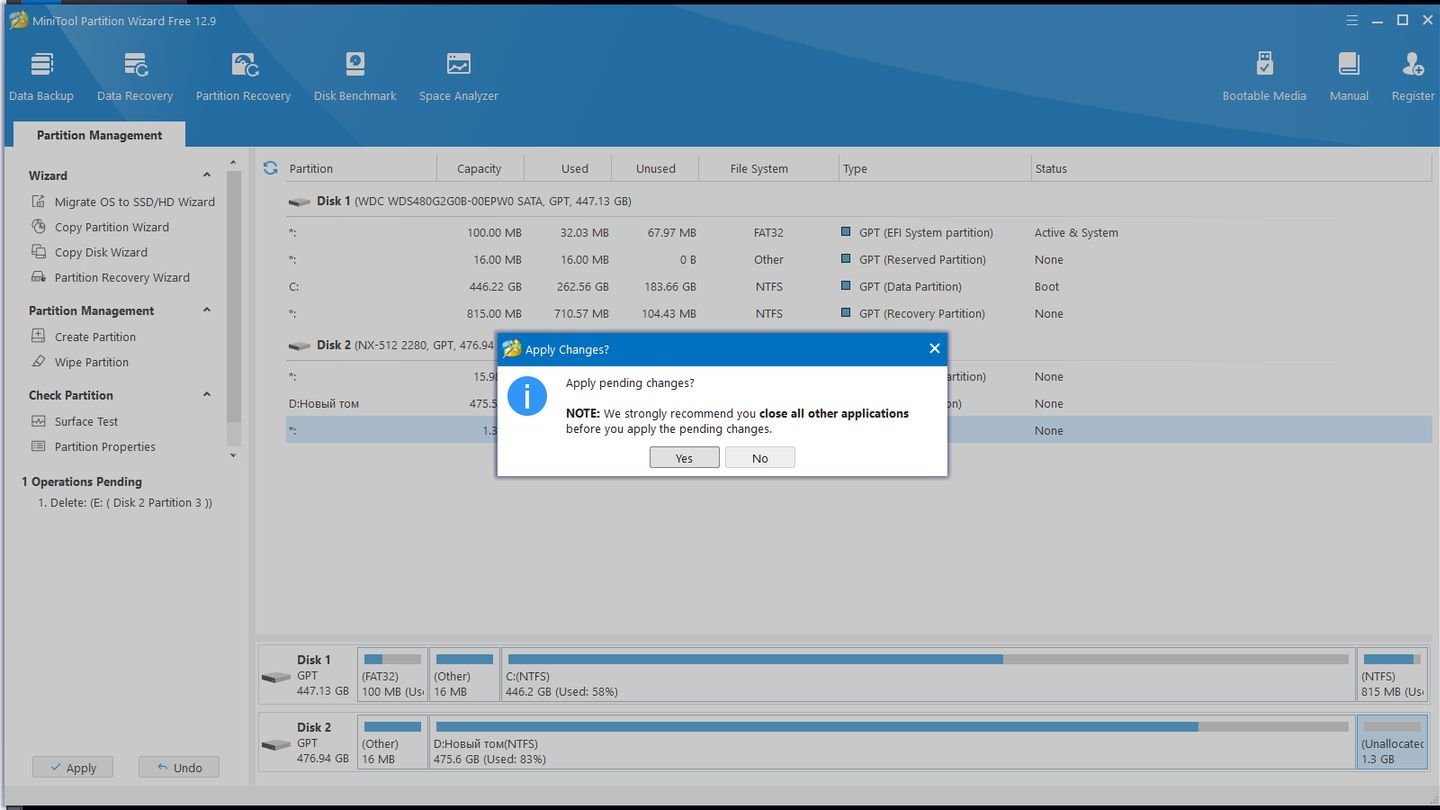 Источник: CQ / Windows 11