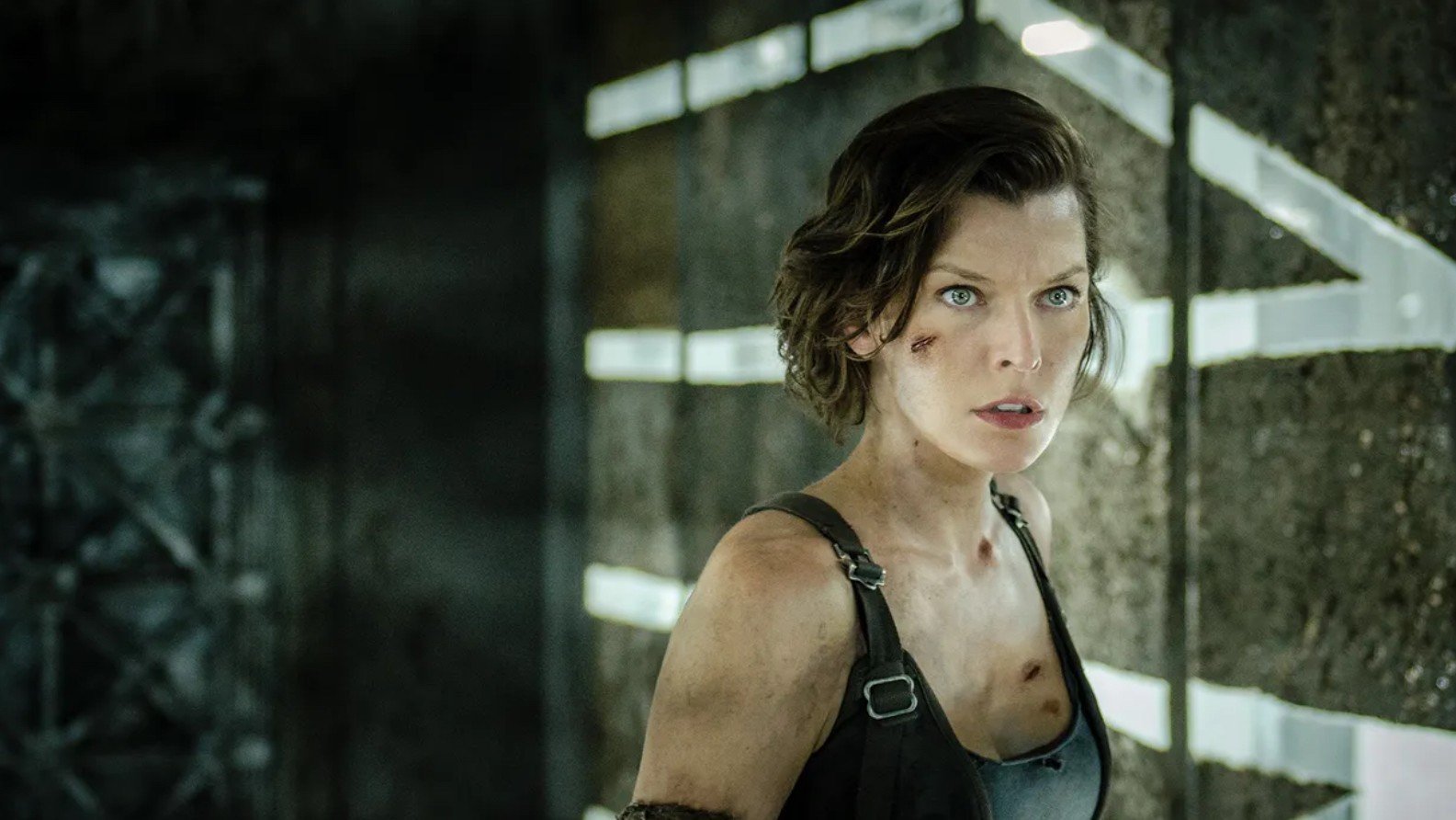 Фильмы по Resident Evil получат перезапуск  вот первые подробности