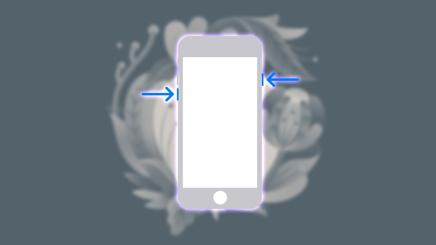 Источник: CQ / DFU в iPhone 7 и новее