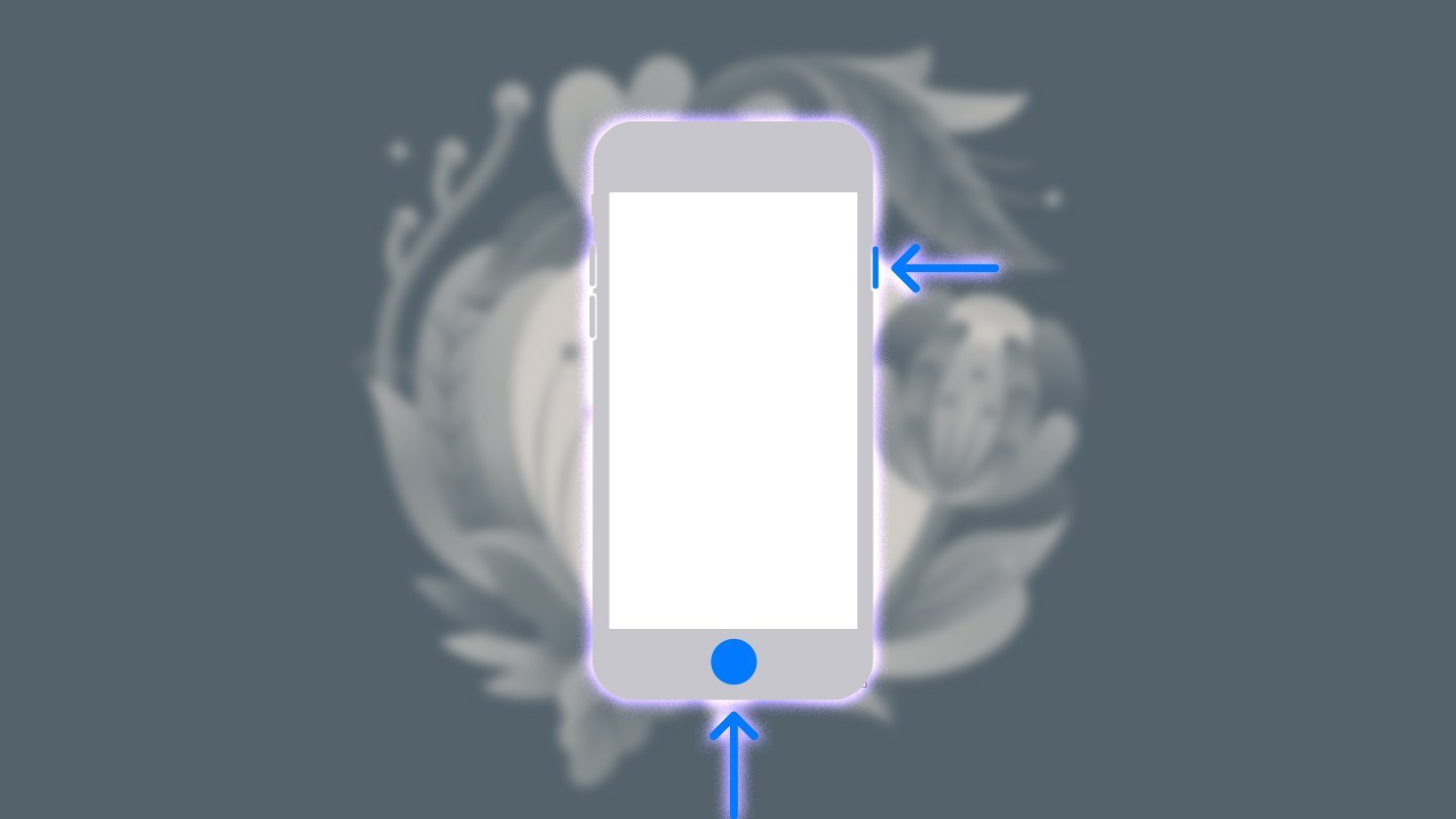 Источник: CQ / DFU в iPhone 6s и старее