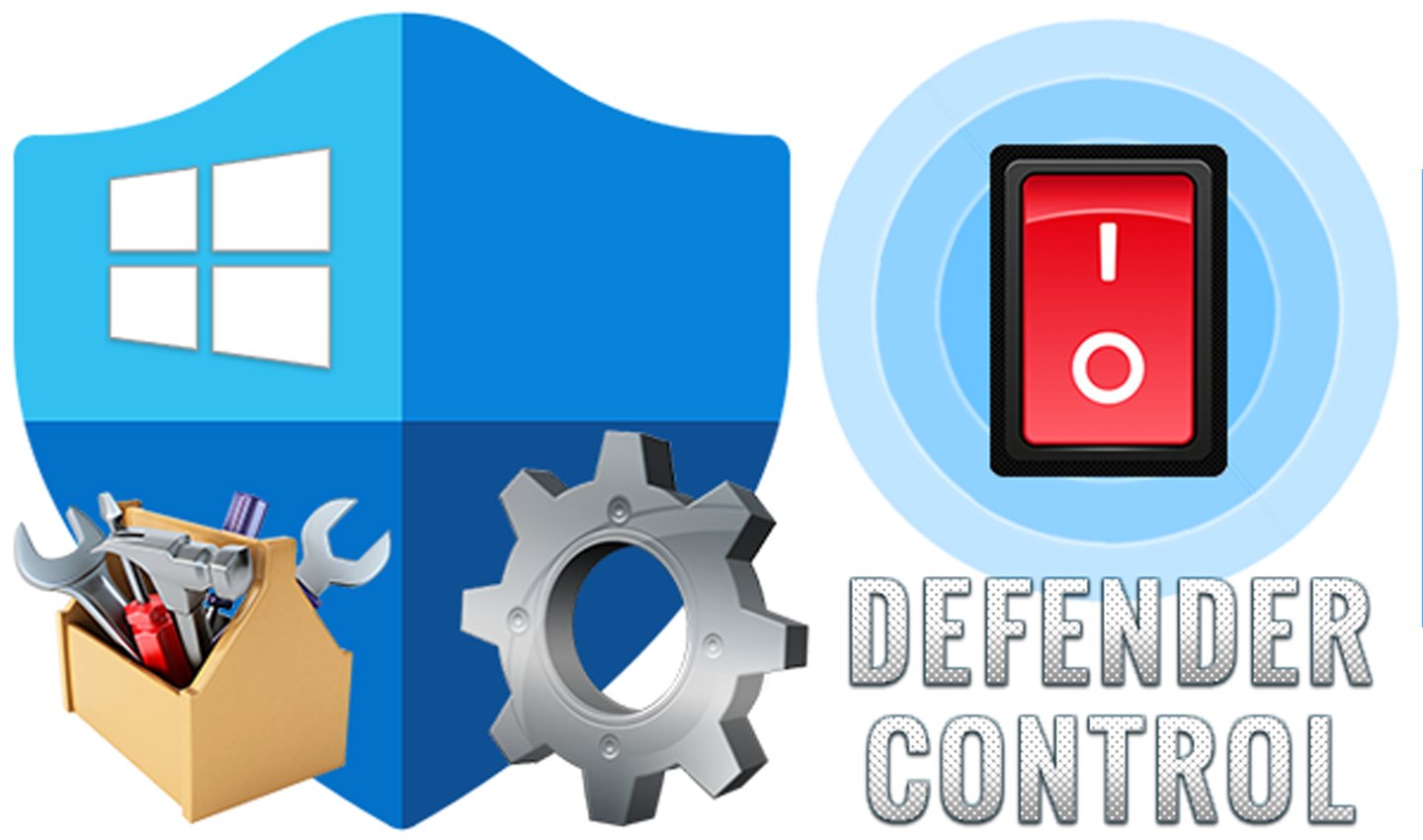Источник: Sordum / Defender Control
