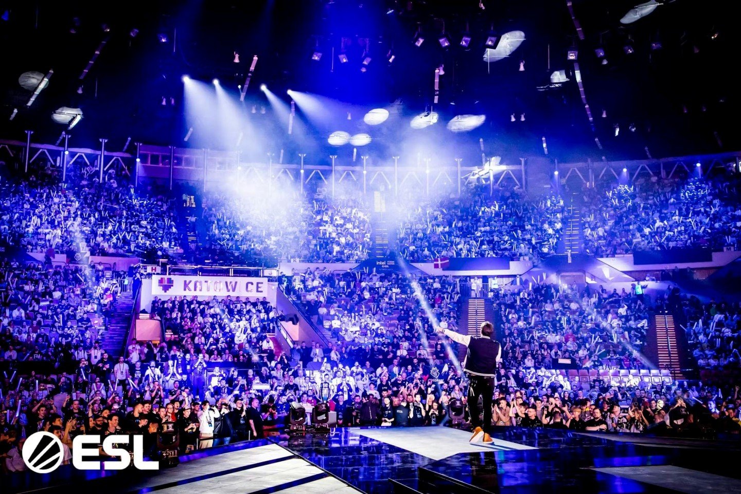 Источник: ESL Pro / IEM Katowice 2025